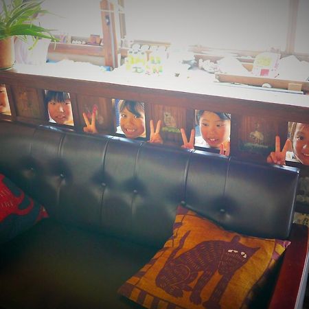Minatoya Guesthouse Iki Bagian luar foto