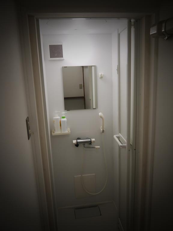 Minatoya Guesthouse Iki Bagian luar foto