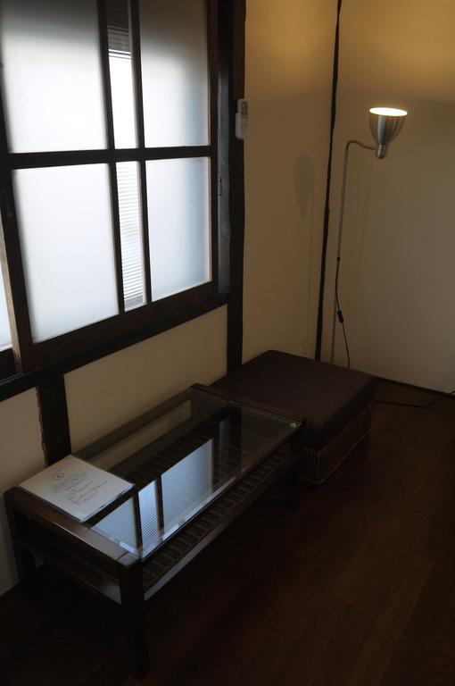 Minatoya Guesthouse Iki Ruang foto